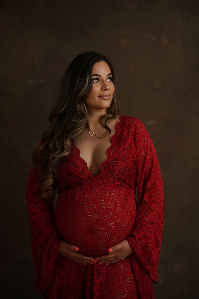 Photograph by Renáta Gressai