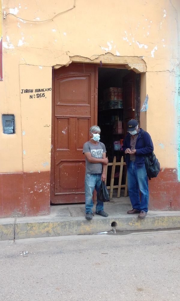 Photograph by Ariana Herrera