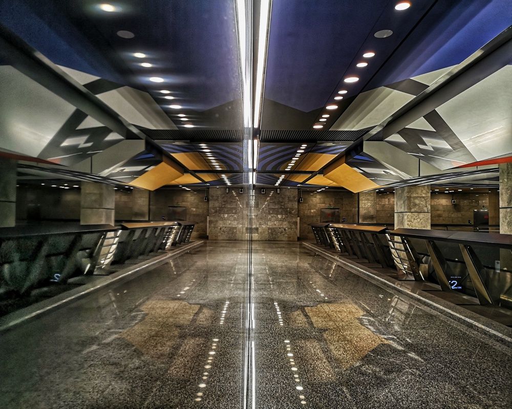 Photograph by Natali AB