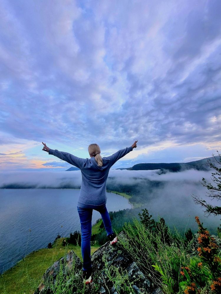 Photograph by Виктория Лобанова