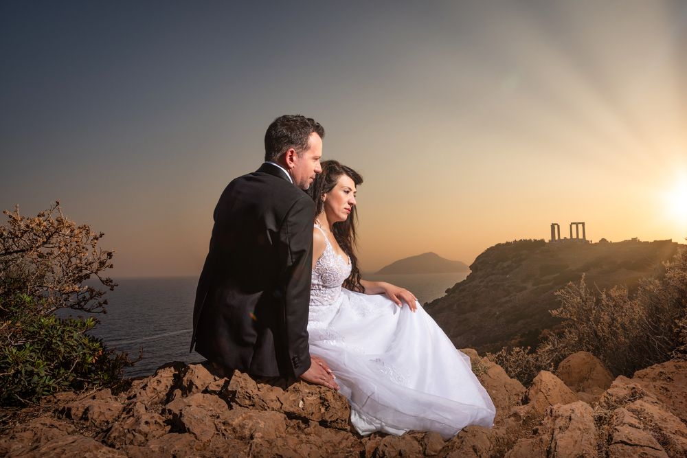 Photograph by Vassilis Markezinis