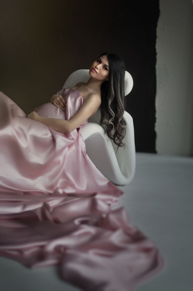 Photograph by Ксения Куприянова