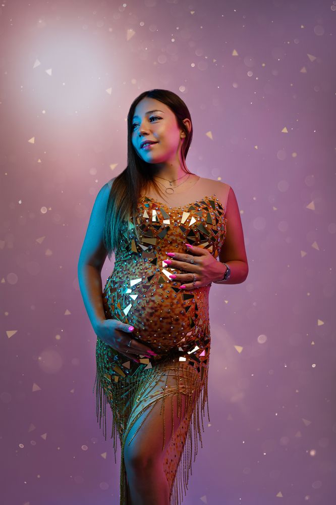 Photograph by Ilana Platonov