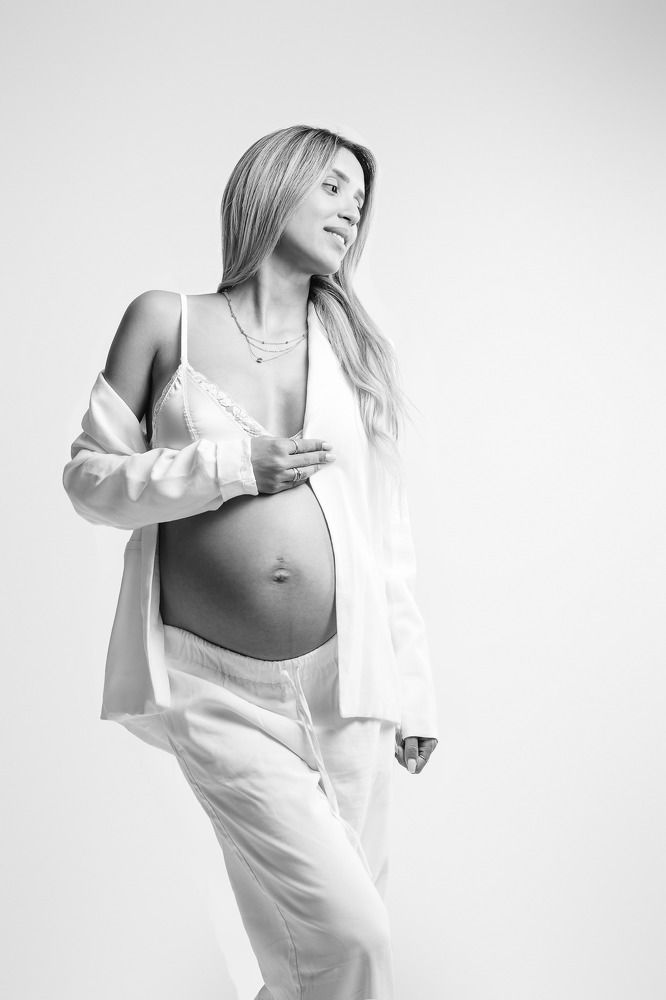 Photograph by Ilana Platonov