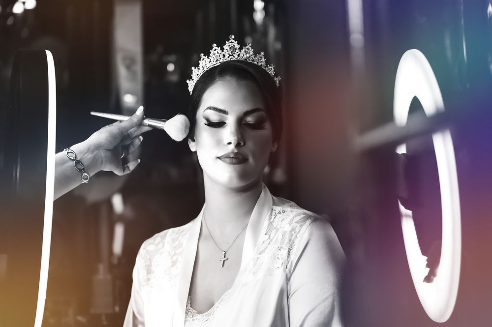 Photograph by Vassilis Markezinis