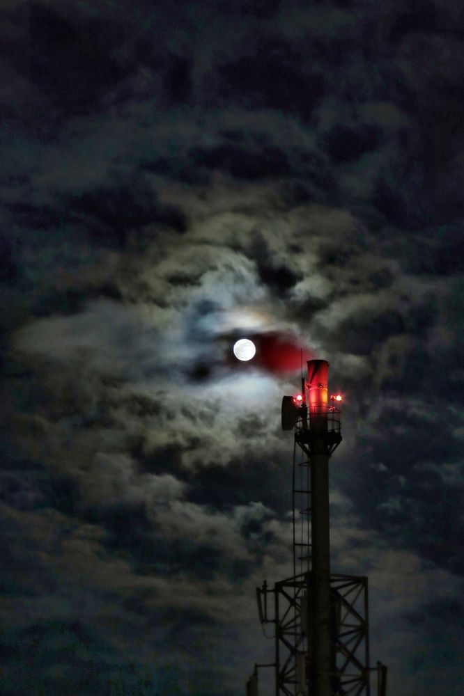 Photograph by Геннадий Натье (Игнатьев)