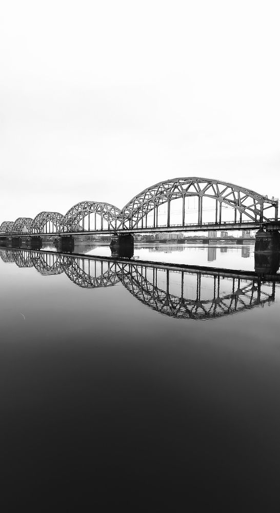 Photograph by Daniel Saikovsky