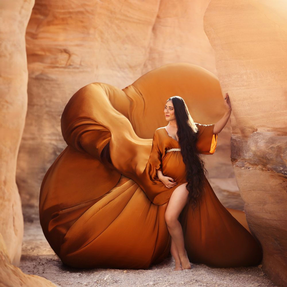 Photograph by Jane Sirkin