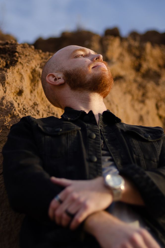 Photograph by Юлия Коробка