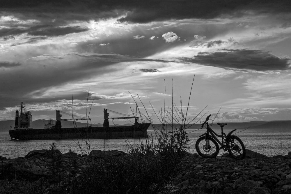 Минуты ожидания