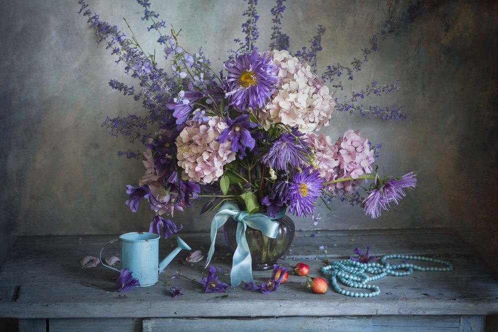 Photograph by Зимина Лионелла