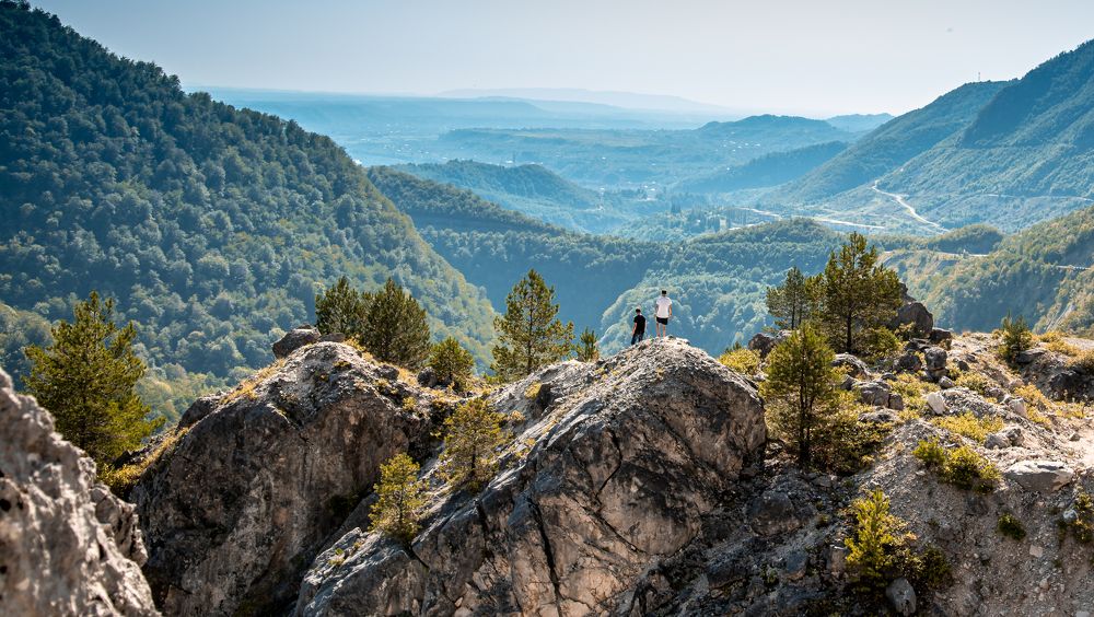 Photograph by Юрий Киреичев