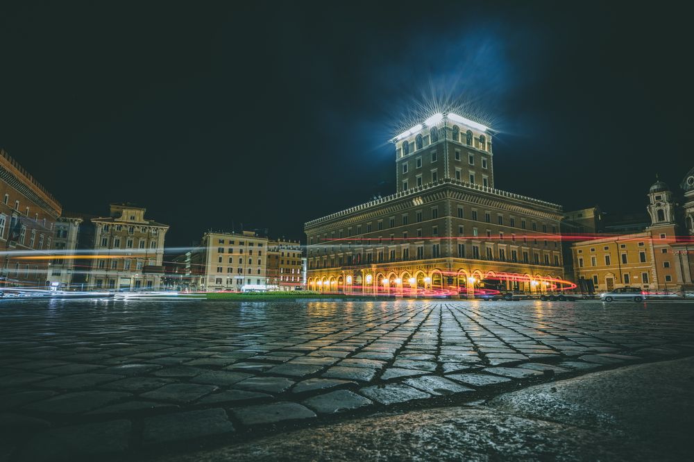 Photograph by Marin Karastoianov