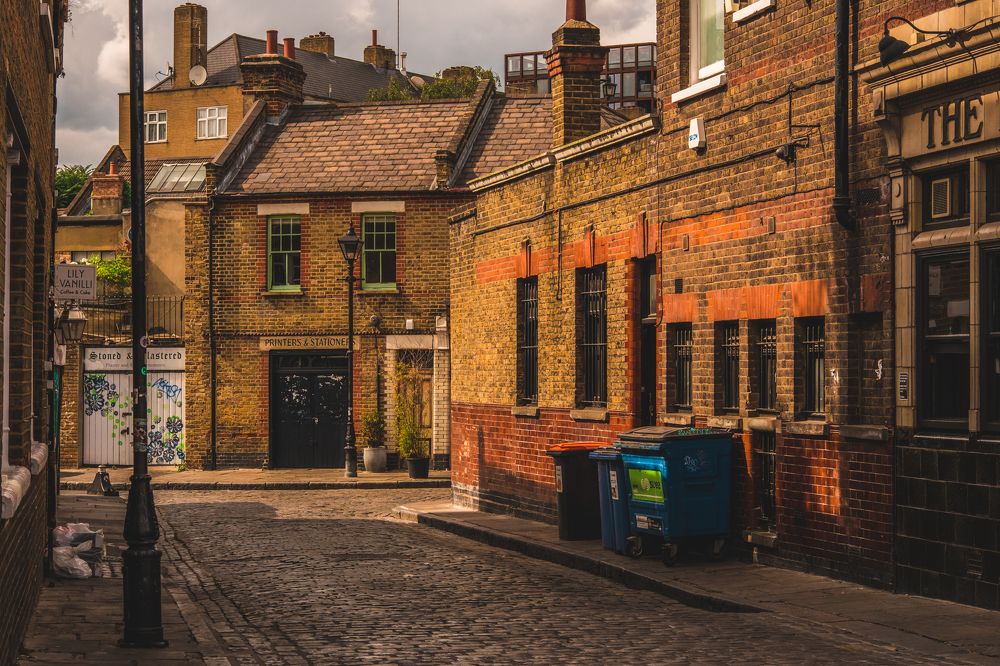 Most populated in Europe