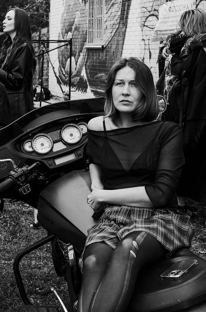 Photograph by Владислав Никишин