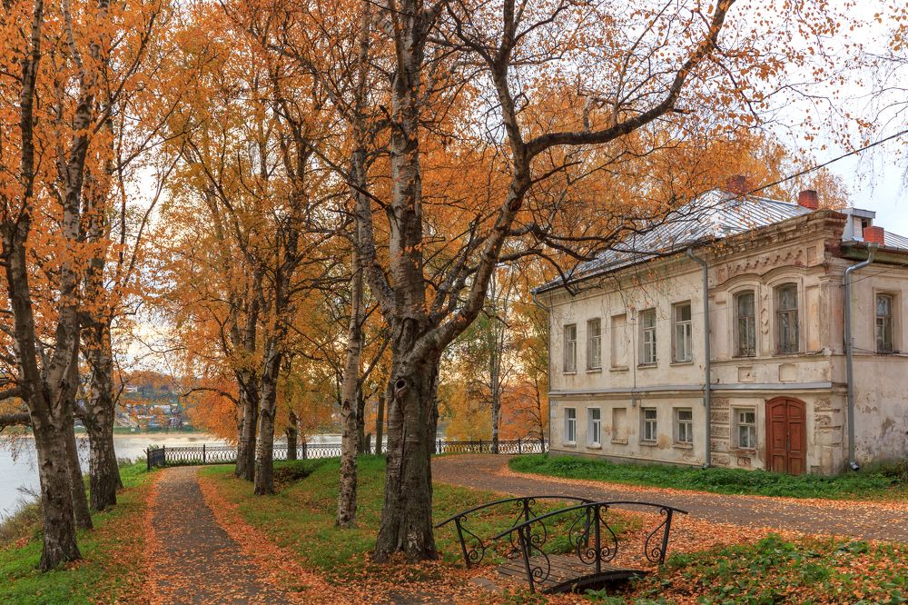 Photograph by Александр Литвинов