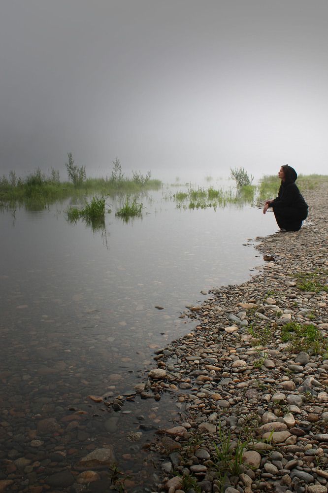 Фотография автора Любовь Харина