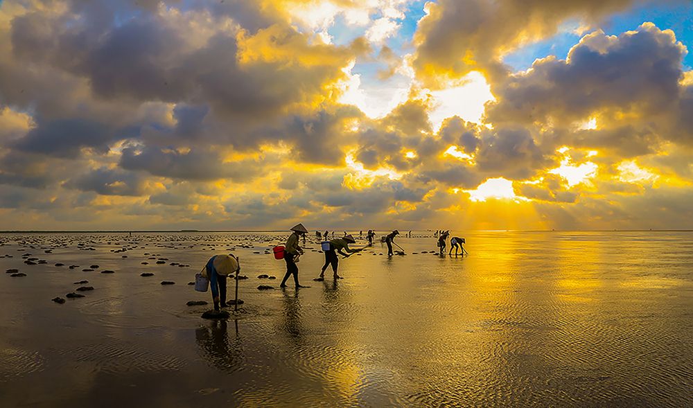 Photograph by Lai bich lien