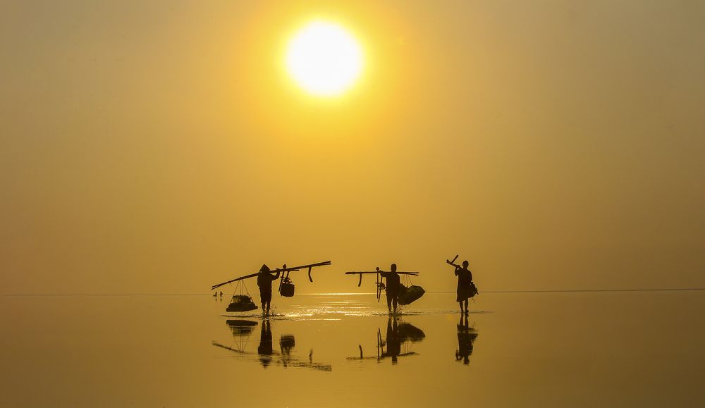 Photograph by Lai bich lien