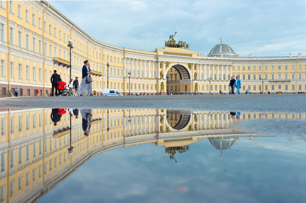 Photograph by Olga Mendosa