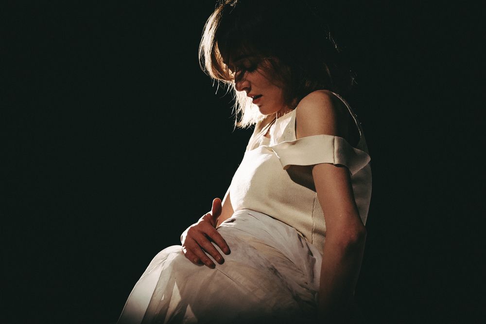 Photograph by Эльза Чанба