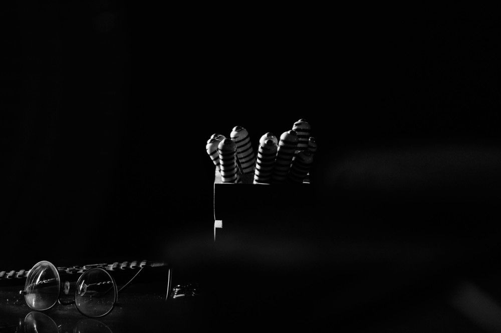 Photograph by Rajesh Sheth