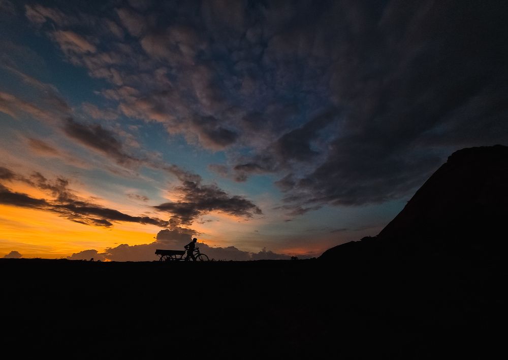 Photograph by Partha Chatterjee