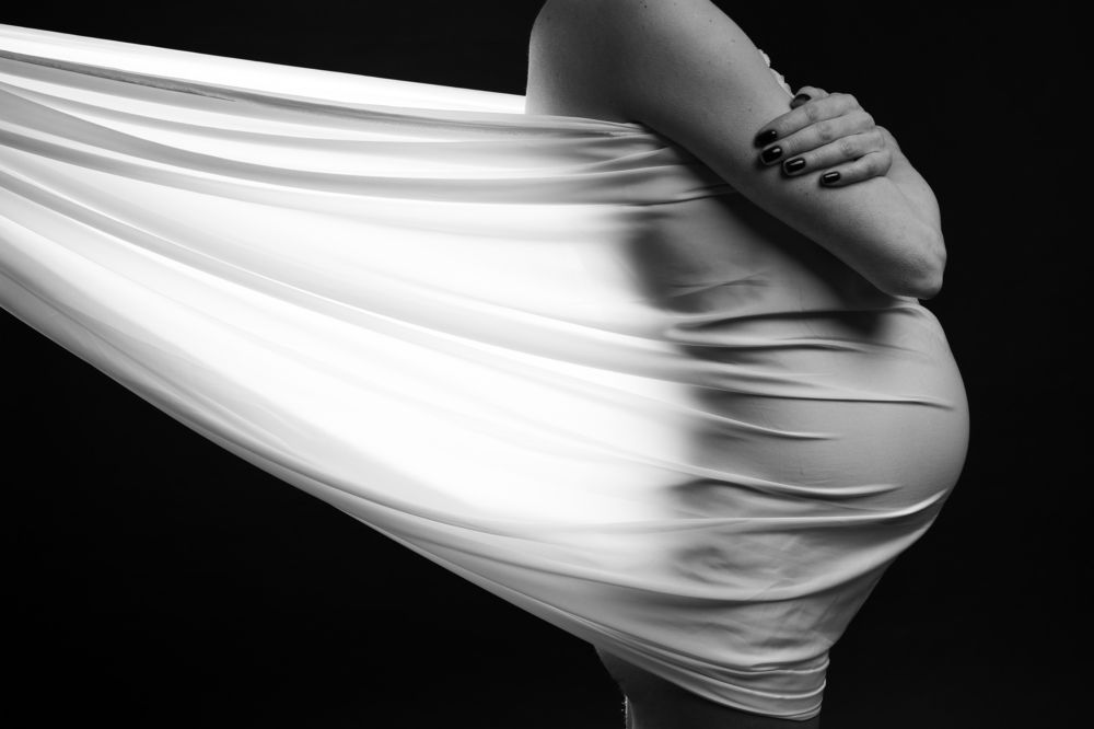 Photograph by Mihail Luspa