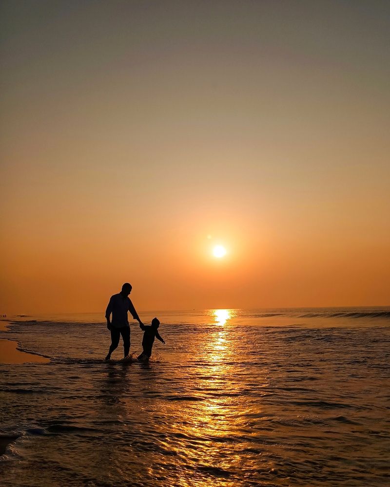 Photograph by Partha Chatterjee