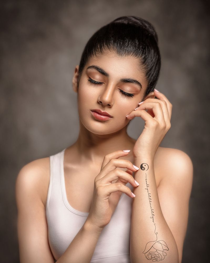 Photograph by Zohreh Fattahi