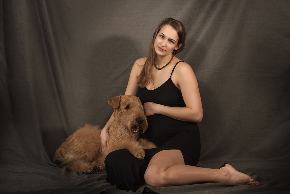 Photograph by Мария Банафрит