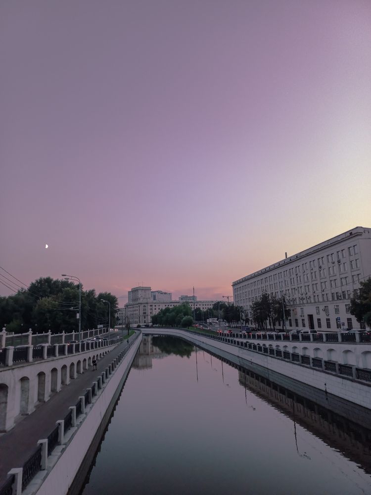 Photograph by Елена Гейман
