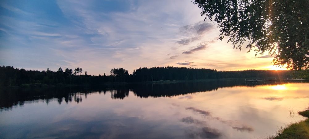 Photograph by Дарья Шевко