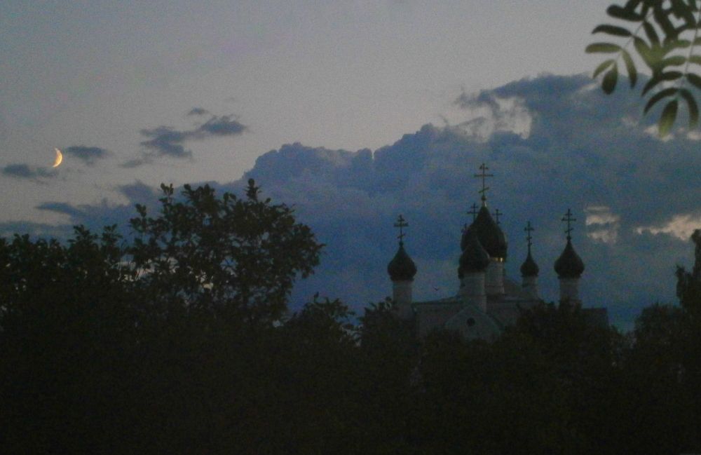 Photograph by Татьяна Смирнова