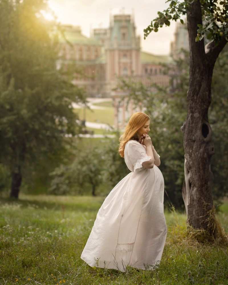 Photograph by Анна Филина