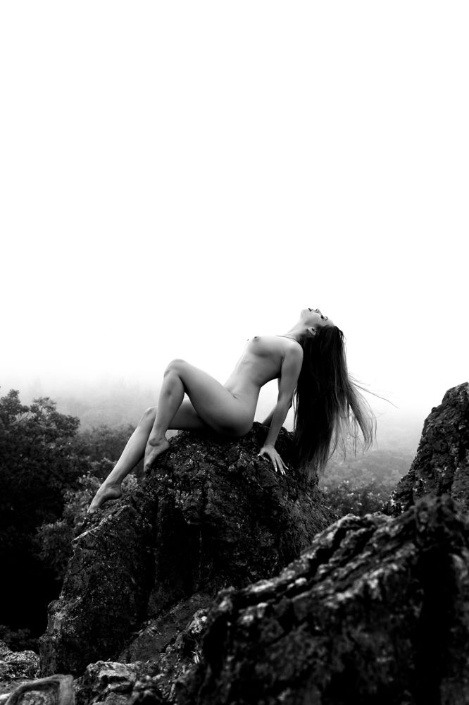 Photograph by Щебланов Виктор