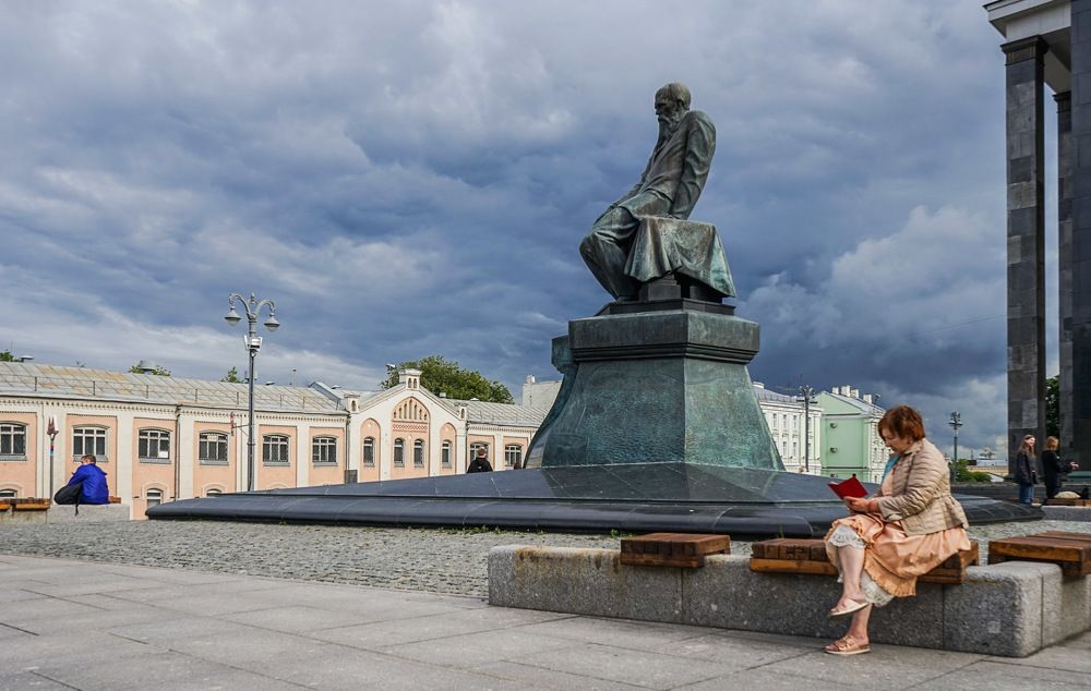 Photograph by Галина Бехметьева