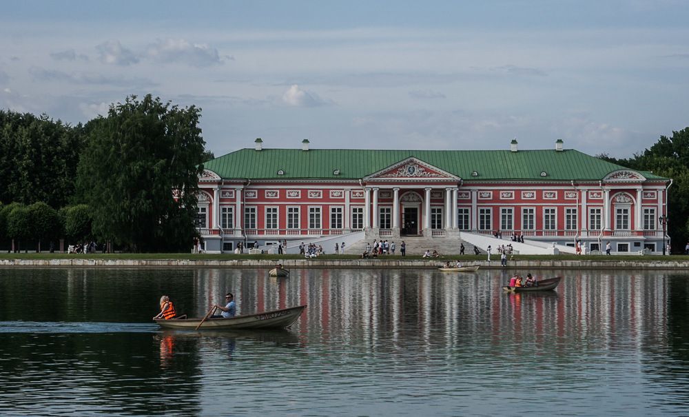 Photograph by Галина Бехметьева