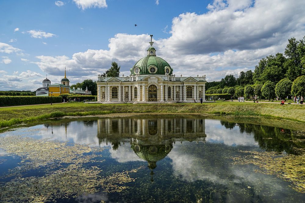 Photograph by Галина Бехметьева