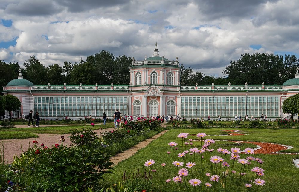 Photograph by Галина Бехметьева