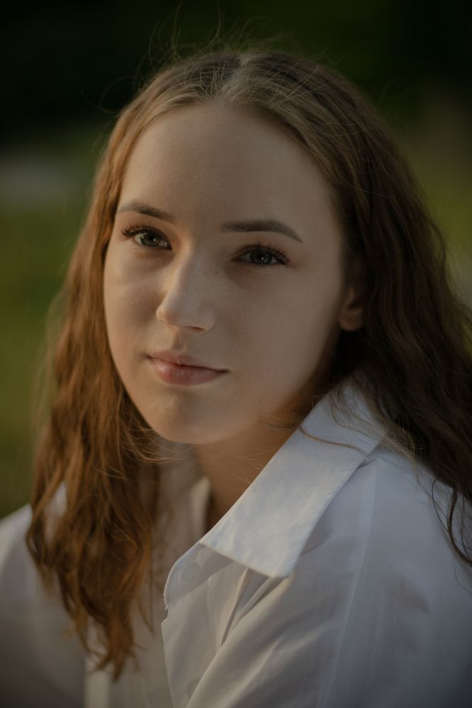 Photograph by Евгений Хмылов