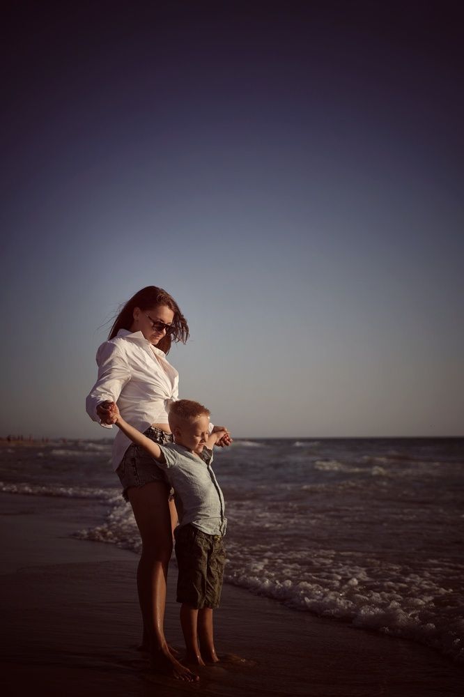 Photograph by Taliya Tsvetkova