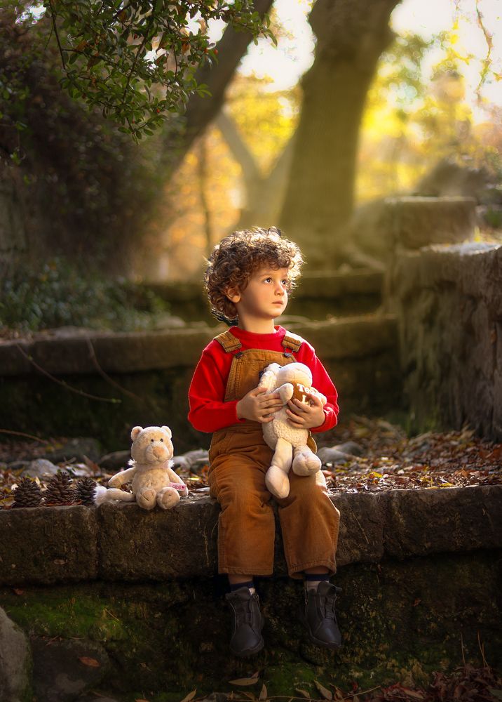 Фотография автора nasser abedi