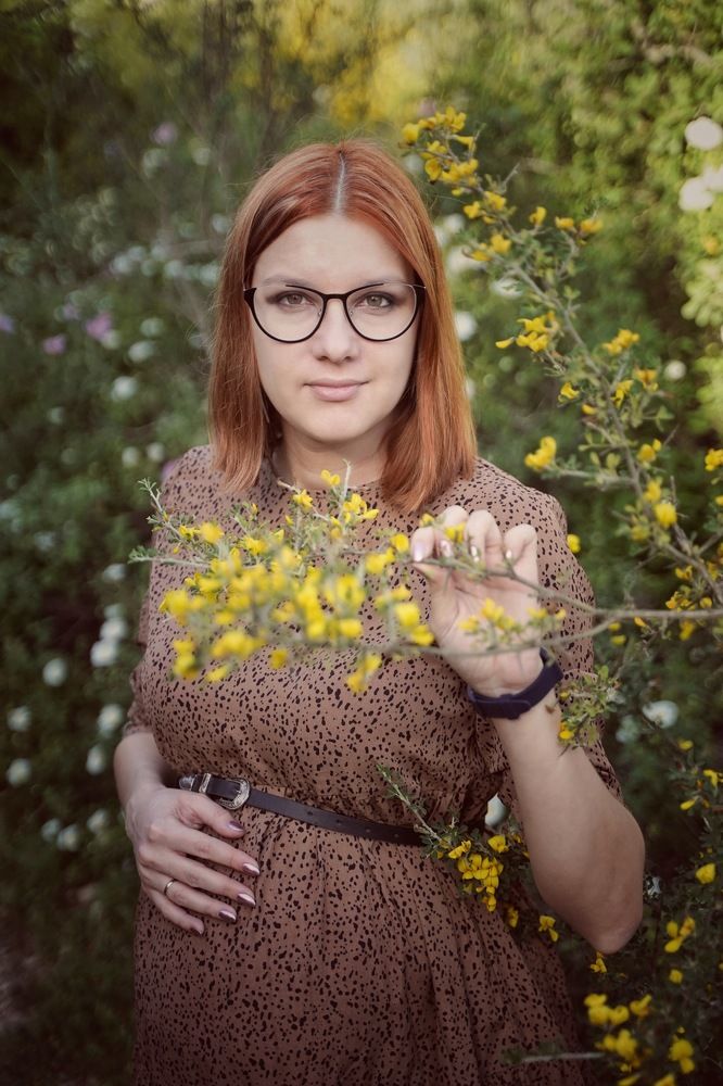 Photograph by Taliya Tsvetkova