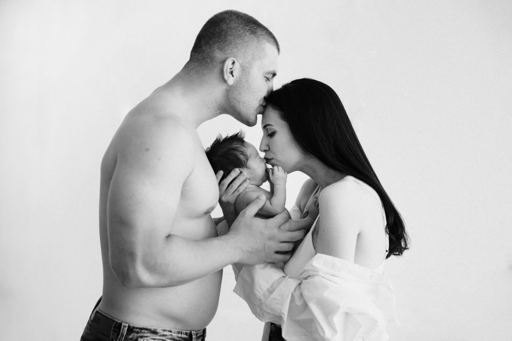 Photograph by Vasilena Georgieva