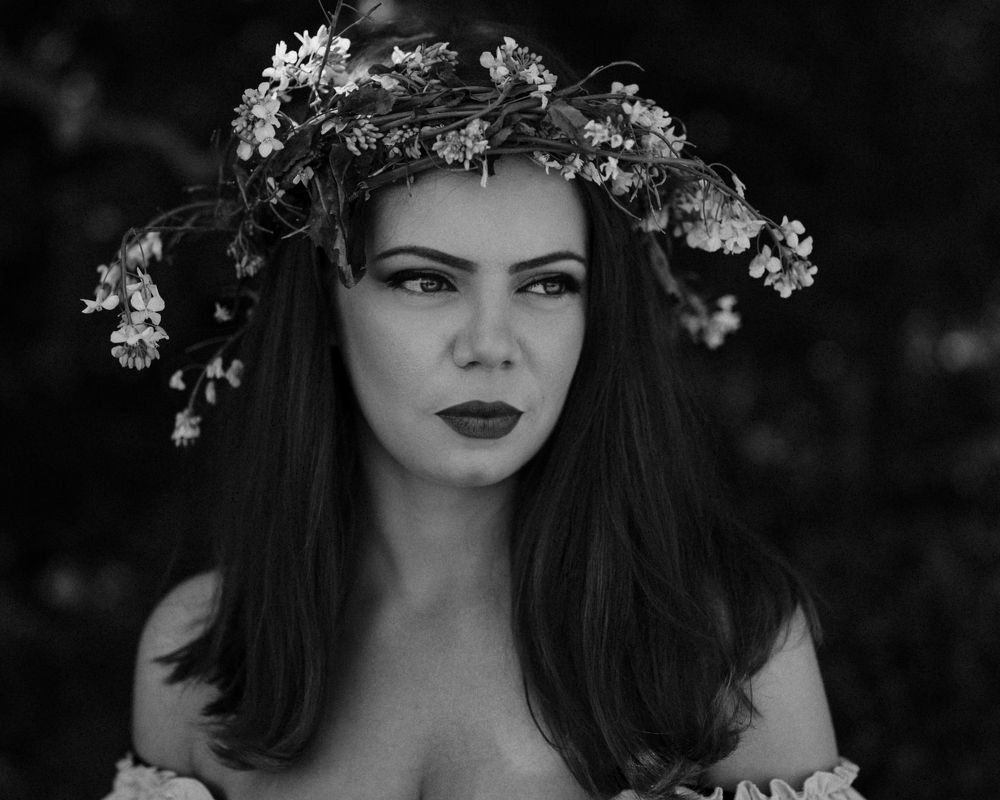 Photograph by Vasilena Georgieva