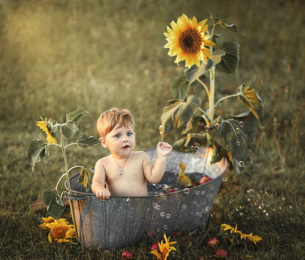 Photograph by Алина Ауман