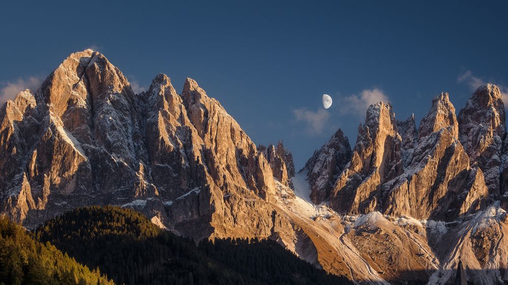 Photograph by Антон Ростовский