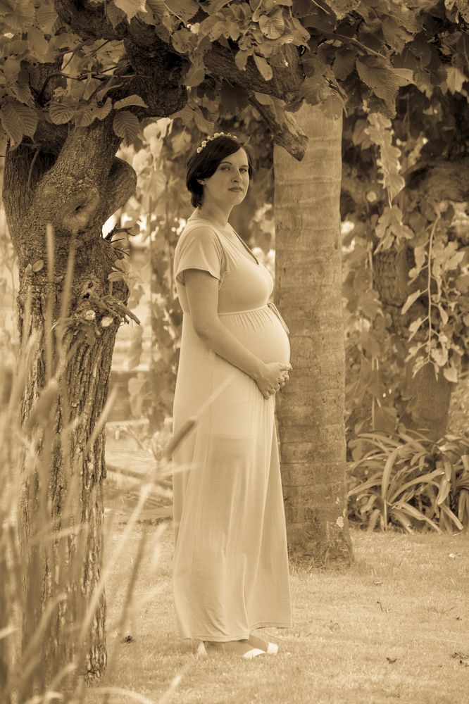 Photograph by Jakkie Laas