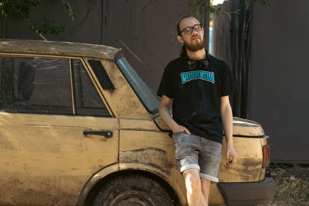 Photograph by Eugeniu